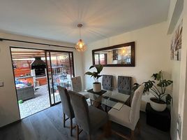 4 Bedroom House for sale in Santiago, San Jode De Maipo, Cordillera, Santiago