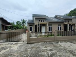 2 Bedroom House for sale in Pekan Baru, Riau, Tampan, Pekan Baru