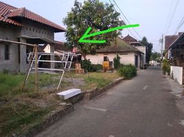  Terreno (Parcela) en venta en Mantrijeron, Yogyakarta, Mantrijeron, Yogyakarta, Yogyakarta