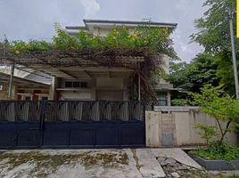 6 Schlafzimmer Villa zu verkaufen in Rungkut, East Jawa, Rungkut