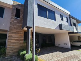 3 Schlafzimmer Haus zu verkaufen in Morelia, Michoacan, Morelia, Michoacan