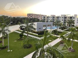 2 Schlafzimmer Appartement zu verkaufen in Cancun, Quintana Roo, Cancun