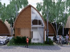 2 Schlafzimmer Haus zu verkaufen in Ngamprah, West Jawa, Ngamprah