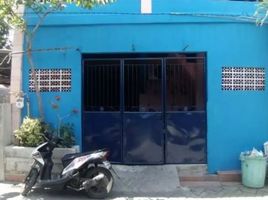 10 Kamar Vila for sale in Tegal Sari, Surabaya, Tegal Sari