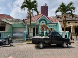 4 Kamar Rumah for sale in Jombang, East Jawa, Jombang, Jombang