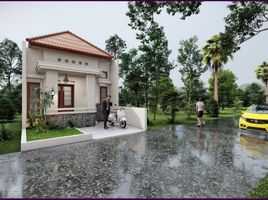 2 Kamar Vila for sale in Klaten Utara, Klaten, Klaten Utara