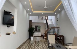 3-bedroom house for rent, 200 m², Hải Châu