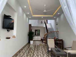 3 Bedroom House for rent in Hoa Cuong Nam, Hai Chau, Hoa Cuong Nam