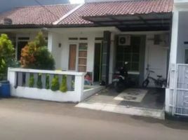 3 Kamar Rumah for sale in Sukmajaya, Bogor, Sukmajaya