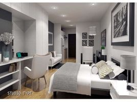 1 Bedroom Apartment for sale in Recto LRT-2, Santa Cruz, Quiapo