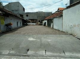  Terreno (Parcela) en venta en Tambaksari, East Jawa, Tambaksari, Surabaya