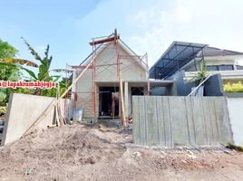 2 Bedroom House for sale in Godeyan, Sleman, Godeyan