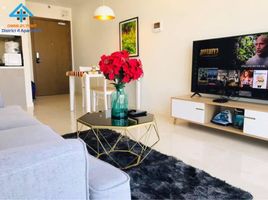 1 Phòng ngủ Căn hộ for rent in Phường 4, Quận 4, Phường 4