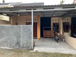 2 Bedroom Villa for sale in Prambanan, Klaten, Prambanan