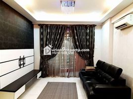 3 Habitación Departamento en venta en Johor Bahru, Johor, Bandar Johor Bahru, Johor Bahru