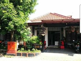 4 Kamar Rumah for sale in Gayungan, Surabaya, Gayungan