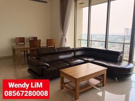 2 Bedroom Condo for sale in MRT Blok A, Kebayoran Baru, Kebayoran Lama