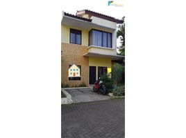 4 Kamar Vila for sale in Bekasi, West Jawa, Bantargebang, Bekasi