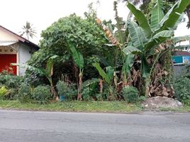  Tanah for sale in Yogyakarta, Ngaglik, Sleman, Yogyakarta