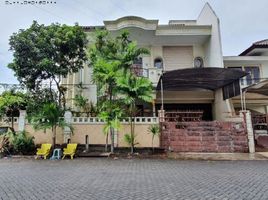 3 Habitación Casa en venta en Tambaksari, East Jawa, Tambaksari