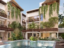 Appartement 2 chambre à vendre à Cozumel, Quintana Roo, Cozumel