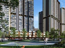 4 Bedroom Condo for sale in Basilea Convention Center, Legok, Cipondoh