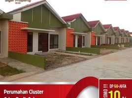 2 Bedroom House for sale in Tanjung Bintang, Lampung Selatan, Tanjung Bintang