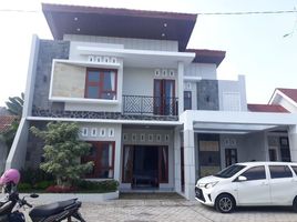 4 Kamar Vila for sale in Banguntapan, Bantul, Banguntapan