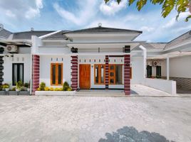 3 Kamar Vila for sale in Banguntapan, Bantul, Banguntapan