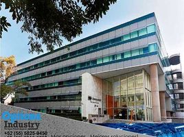 15,366 m² Office for rent in Naucalpan De Juarez, Mexico, Naucalpan De Juarez