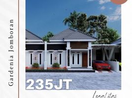 2 Bedroom House for sale in Klaten Selatan, Klaten, Klaten Selatan