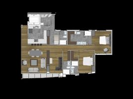 Appartement 3 chambre à vendre à Naucalpan De Juarez, Mexico, Naucalpan De Juarez
