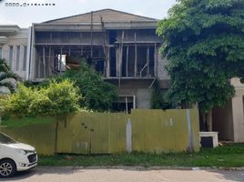 2 Habitación Casa en venta en Mulyorejo, East Jawa, Mulyorejo