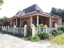 5 Bedroom Villa for sale in Ngaglik, Sleman, Ngaglik