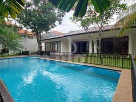 4 Kamar Rumah for rent in Pacific Place, Tanah Abang, Mampang Prapatan