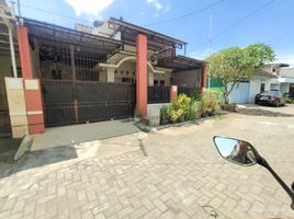 3 Bedroom Villa for sale in Surakarta, Jawa Tengah, Laweyan, Surakarta