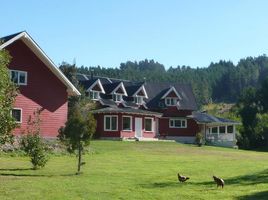 5 Schlafzimmer Haus zu verkaufen in Cushamen, Chubut, Cushamen