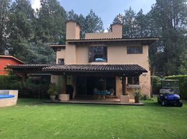 4 Schlafzimmer Villa zu vermieten in Valle De Bravo, Mexico, Valle De Bravo