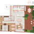 Condominium 3 chambre à vendre à Guadalajara, Jalisco, Guadalajara