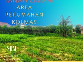  Land for sale in Cimahi Tengah, Bandung, Cimahi Tengah