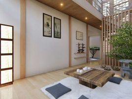 3 Habitación Villa en venta en Sumurbandung, West Jawa, Sumurbandung
