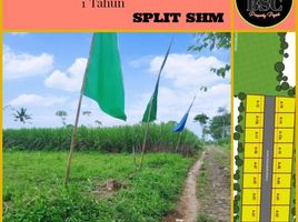  Land for sale in Ngajum, Malang Regency, Ngajum