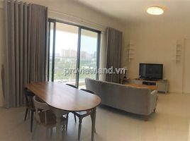 2 Phòng ngủ Nhà mặt tiền for rent in Thảo Điền, Quận 2, Thảo Điền