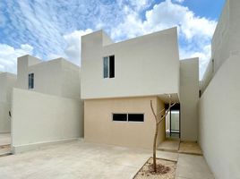 Maison 3 chambre à vendre à Merida, Yucatan, Merida