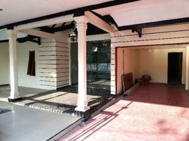 4 Kamar Rumah for sale in Wonocolo, Surabaya, Wonocolo