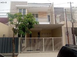 4 Habitación Casa en venta en Tambaksari, East Jawa, Tambaksari
