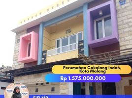 Maison 10 chambre à vendre à Blimbing, East Jawa, Blimbing