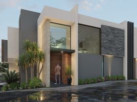 Villa 3 chambre à vendre à San Luis Potosi, San Luis Potosi, San Luis Potosi, San Luis Potosi
