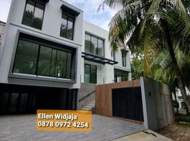 5 Kamar Rumah for sale in Banten, Serpong, Tangerang, Banten