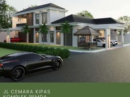 5 Bedroom House for sale in Riau, Tampan, Pekan Baru, Riau